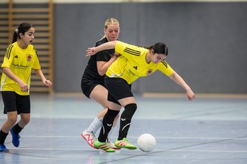 Bild 698 - wBJ Power Girls Cup Suederelbe